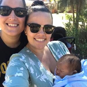 Meet your Posher, Skye